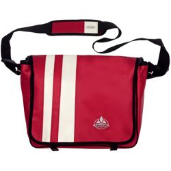 Vaude 'Gustav' 14-inch Laptop Messenger Bag