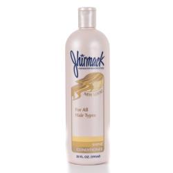Jhirmack All Hair Types 20-ounce Shine Conditioners (Pack of 4)