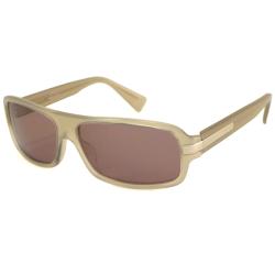 Giorgio Armani Men's GA573 Fashion Sunglasses