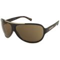 Giorgio Armani GA438 Men's Aviator Sunglasses