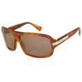 Giorgio Armani GA551 Men's Rectangular Sunglasses