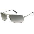 Giorgio Armani GA569 Men's Aviator Sunglasses