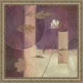 Robinson 'Autumn Symphony' Embellished Framed Art Print