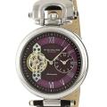 Stuhrling Original Men's Emperor Dual Time Zone Watch