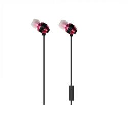 Delton Stereo Handsfree Pink Headset for HTC Thunderbolt