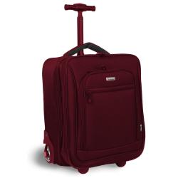 J World 'Deakon' Red Rolling Business Case