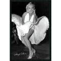 Matthew Zimmerman 'Marilyn in New York, 1954' Framed Art Print