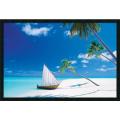 'Paradise Found' Framed Art Print