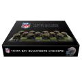 Rico Tampa Bay Buccaneers Checker Set