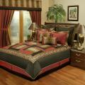 Sherry Kline Jungle Passage Cheetah 8-piece Comforter Set