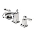 Fontaine Patigila 8-inch Widespread Chrome Bathroom Faucet