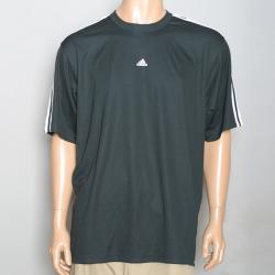 Adidas Men's Early AM Short-sleeve Training Shirt