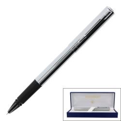Waterman Graduate Allure Chrome CT Rollerball Pen