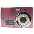 Polaroid i1246 12MP Violet Digital Camera