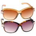 Adi Designs Women's Oversized Sunglasses