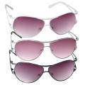 Adi Designs Women's Aviator Sunglasses