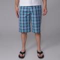 Gioberti by Boston Traveler Men's Plaid Shorts
