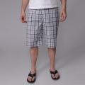 Gioberti by Boston Traveler Men's Plaid Shorts