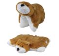 As Seen on TV Pet Cat Animal Pillow