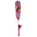 Zebco Dora the Explorer Floating Fishing Combo