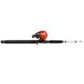 Zebco 606 Spincast Fishing Combo