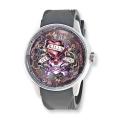 Why you should buy ed hardy graffiti handbag Ed Hardy Men's Love Kills Autometer Watch