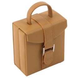 Wolf Designs Mini Fold-out Travel Case