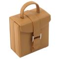 Wolf Designs Mini Fold-out Travel Case