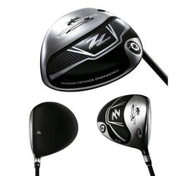 Cobra Men's ZL Driver