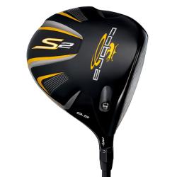 Cobra Men's S2 Driver
