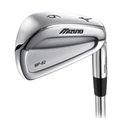 Mizuno MP-62 Forged 3-PW Iron with Project X Shaft Set