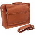 Vaquetta Handcrafted Top-grain Leather Briefcase