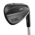 Mizuno MP T-10 Black Satin Wedge