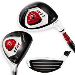 TaylorMade Men's R11 Fairway Wood