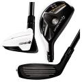 TaylorMade Men's Rescue 11 Hybrid Club