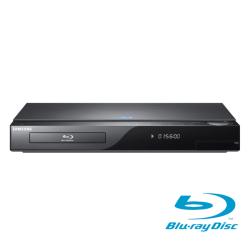 Samsung HT-C6600 5.1 Channel Blu-ray Home Theater System (Refurbished)