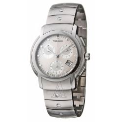 Movado Men's Sports Edition SE Chronograph Watch