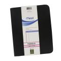 Mead 8.5x11-inch Zippered Padfolio