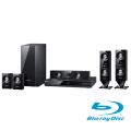 Top picks on Ebay for Pro Dat Samsung HT-C6500 5.1 Channel Blu-ray Home Theater System (Refurbished)