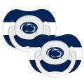 Penn State Nittany Lions Pacifiers (Pack of 2)