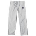 Gelscrub Unisex White Notre Dame Irish Scrub Pants