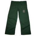 Gelscrub Unisex Hunter Notre Dame Irish Scrub Pants