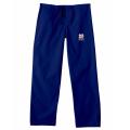 Gelscrub Unisex Navy Notre Dame Irish Scrub Pants