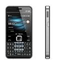dr. tech IP88 Black Dual SIM Unlocked Cell Phone