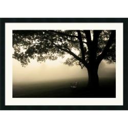 Andy Magee 'Shenandoah' Framed Photo Art