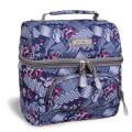 J World 'Corey' Blinker Blue Lunch Tote