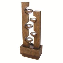 Goletta Outdoor Fountain