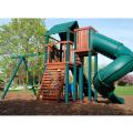 Swing-N-Slide Soaring Summerville Twist Playset