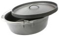 Cast Iron 6-quart Dutch Oven
