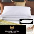 Grande Hotel Collection Memory Foam Cluster Pillow